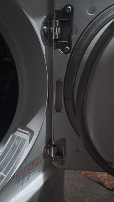 AEG сушилня (внос от Германия)