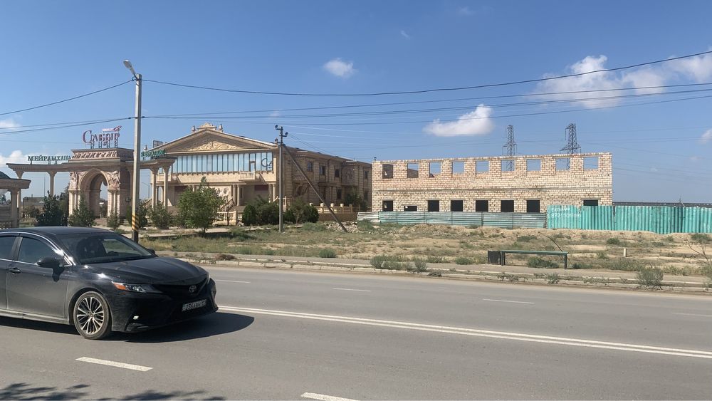 Продается земельный участок