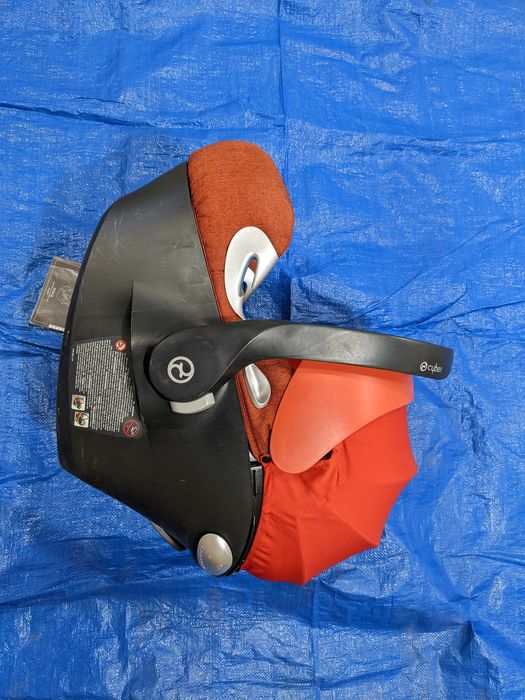 Cybex, кошче за новородено за кола