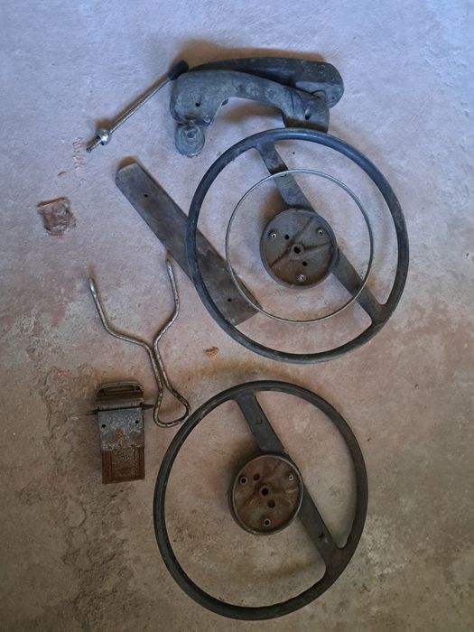 Мерцедес 200 Д 67г