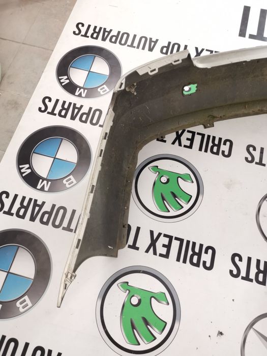 bară spate bmw seria 3 e92 e93 2006/2007/2008/2009/2010/2011/2012