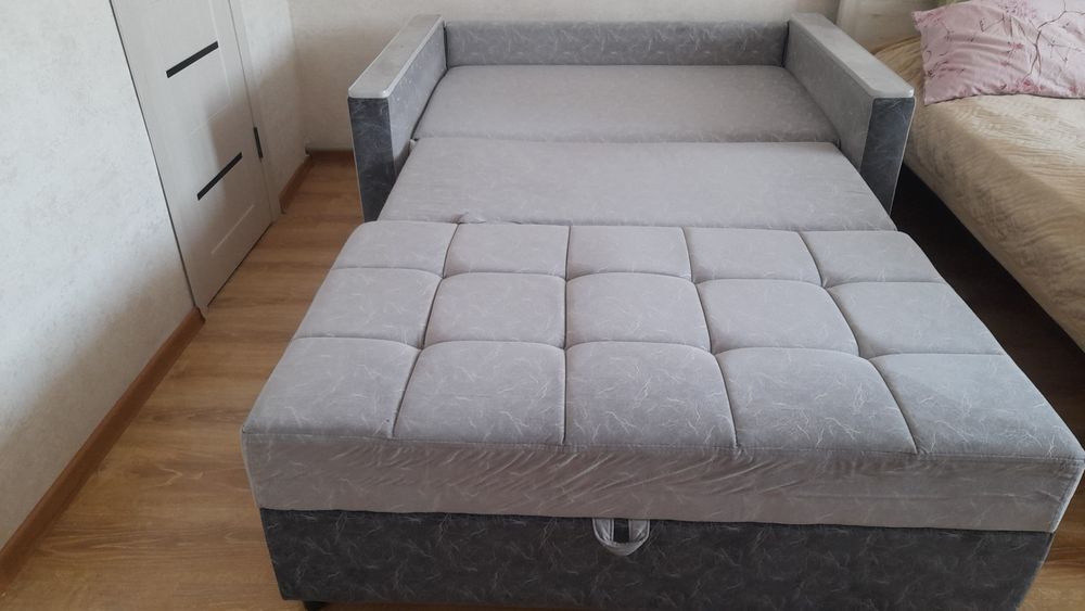Мини диван кровать