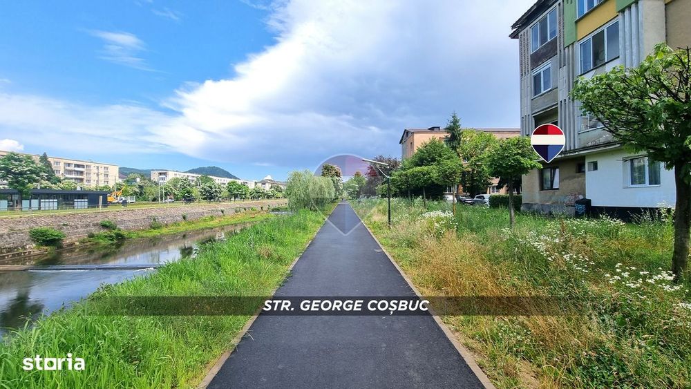 Apartament 2 camere DECOMANDAT STR. G.EORGE COSBUC| Central Baia Mare — fotografia 3
