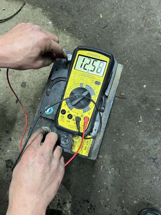 Аккумулятор продам состя норма