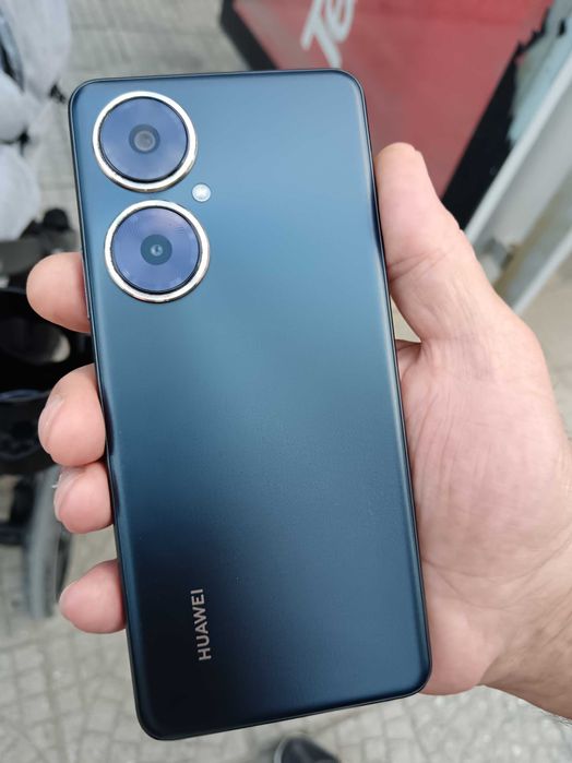 Huawei nova 11i, 128GB, 8GB RAM, 4G, Starry Black