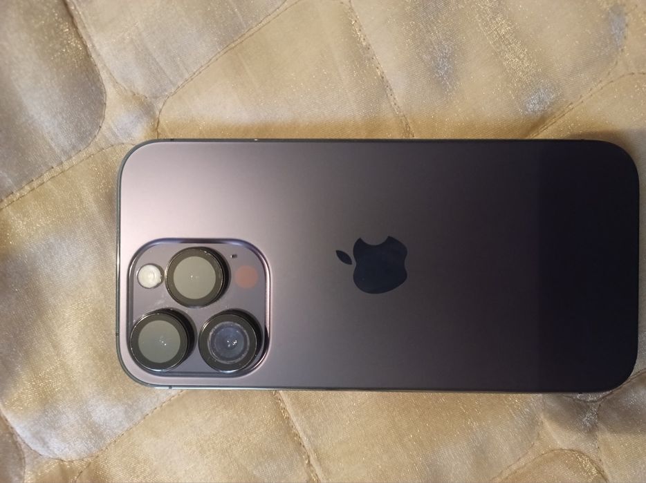 IPhone 14 pro  128g