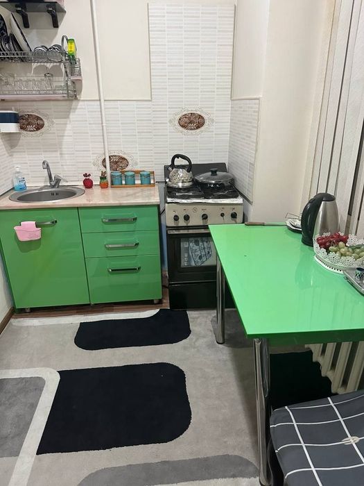 Аренда 2.хонали медгородок араб мактаб