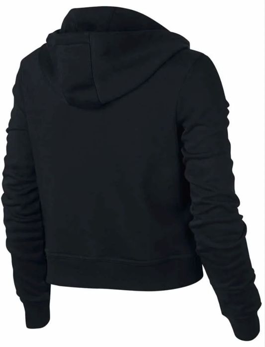 Nike Sportswear Swoosh дамски суитшърт S