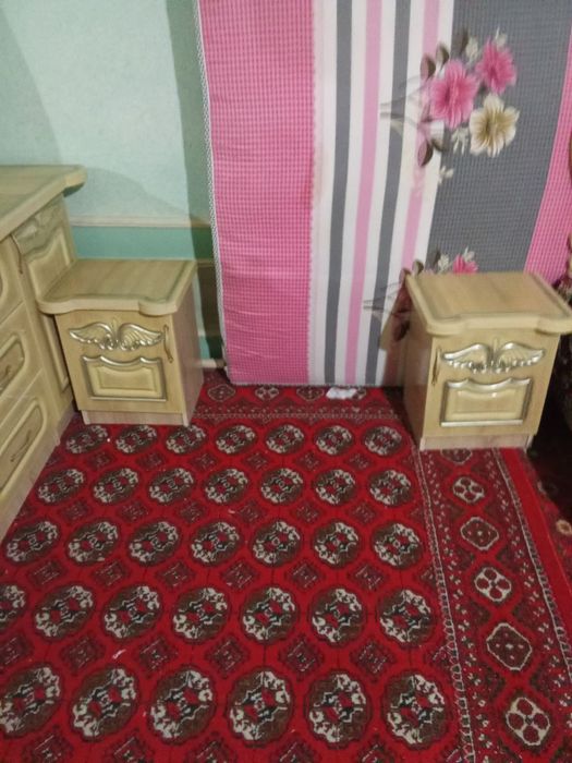 Mebel hamma narsasi bilan