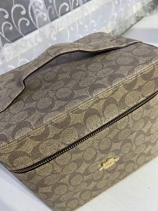 косметичка