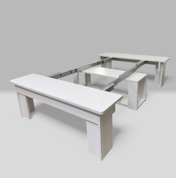 Жер стол консоль трансформер