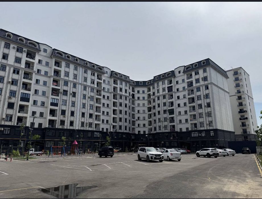 Продается квартира