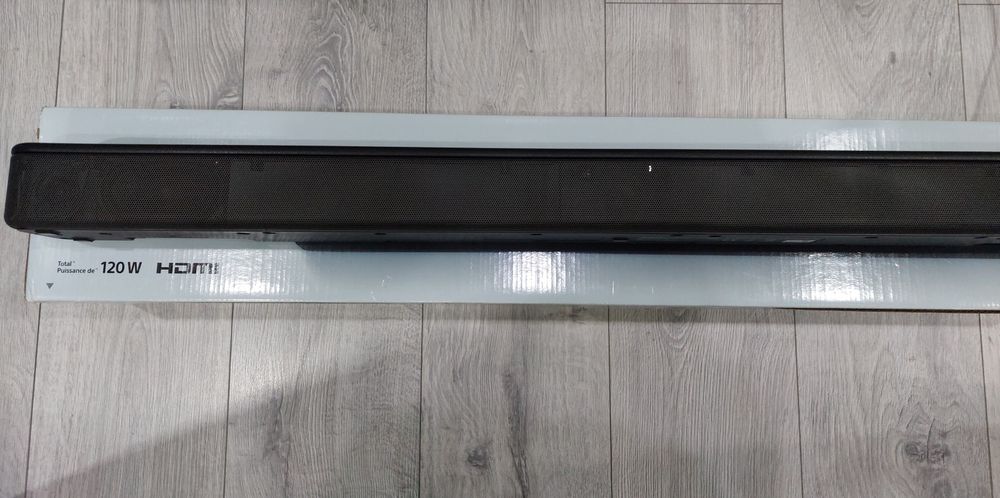 Sony Soundbar HT-SF150