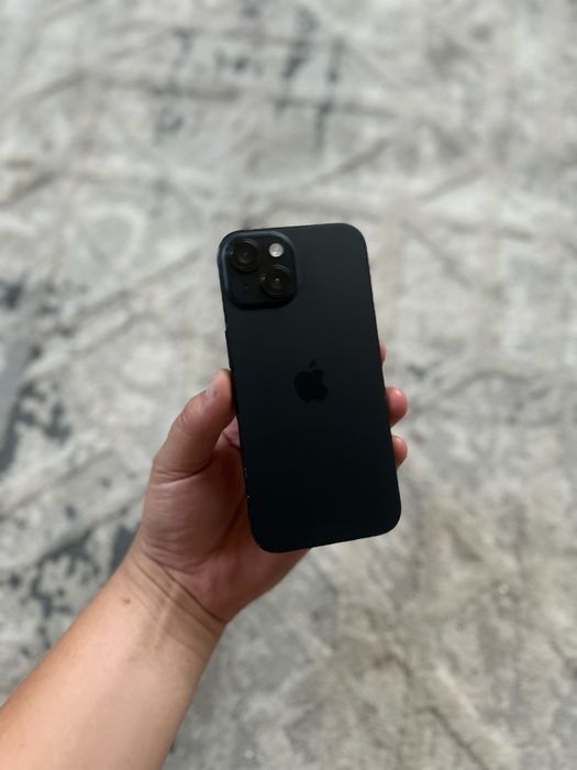 Iphone 15 256gb / Айфон 15 256гб