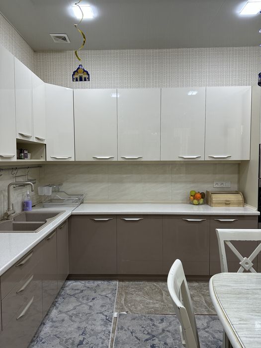 Продается Б/У кухня.