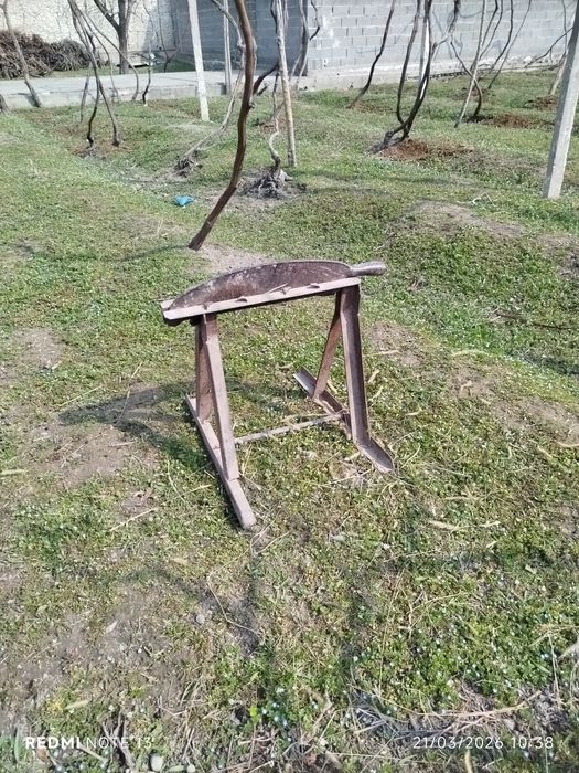 Oʻt qirqadigan (jodi) sotiladi