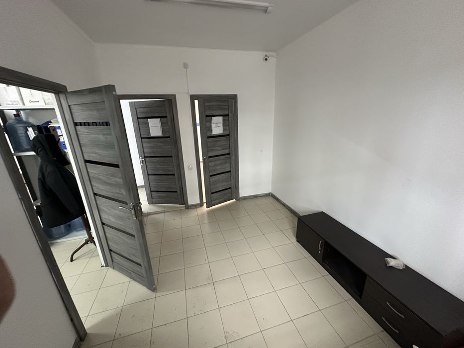 Офис в мкр. Нурсая