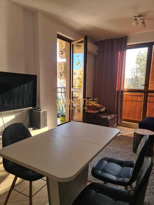 Продава се Тристаен апартамент в к.к. Слънчев бряг - 72 кв.м за 1889 €/кв.м - Снимка #6