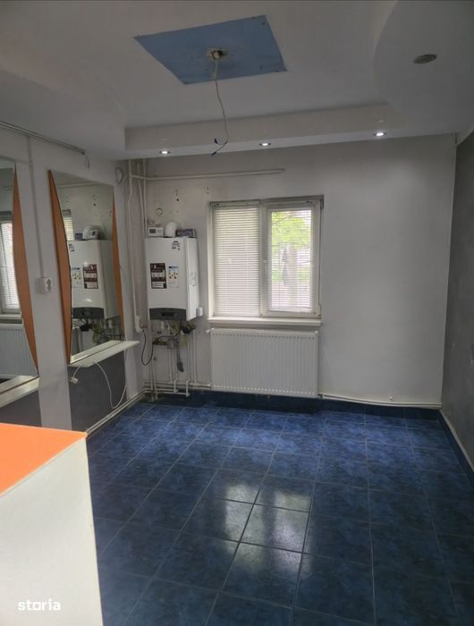 Închiriere Spatiu Comercial Brazdă