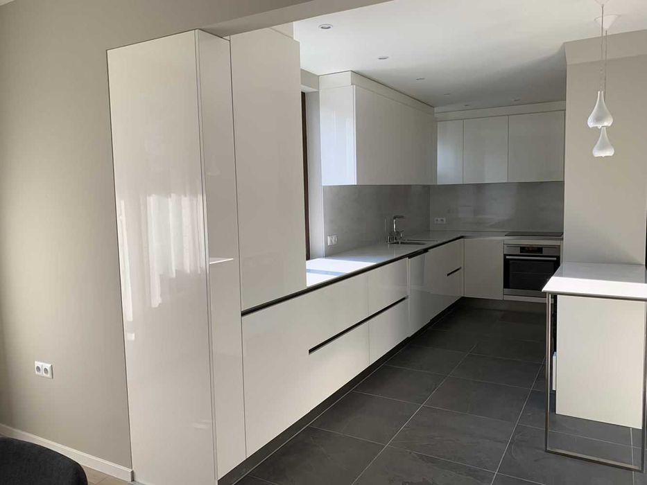 НОВ ИМОТ! Многостаен апартамент - кв. Левски!