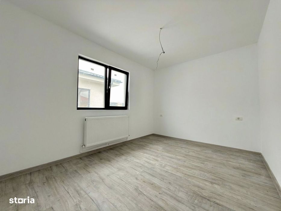 Vilă P+1 cu 4 Camere | Lumina