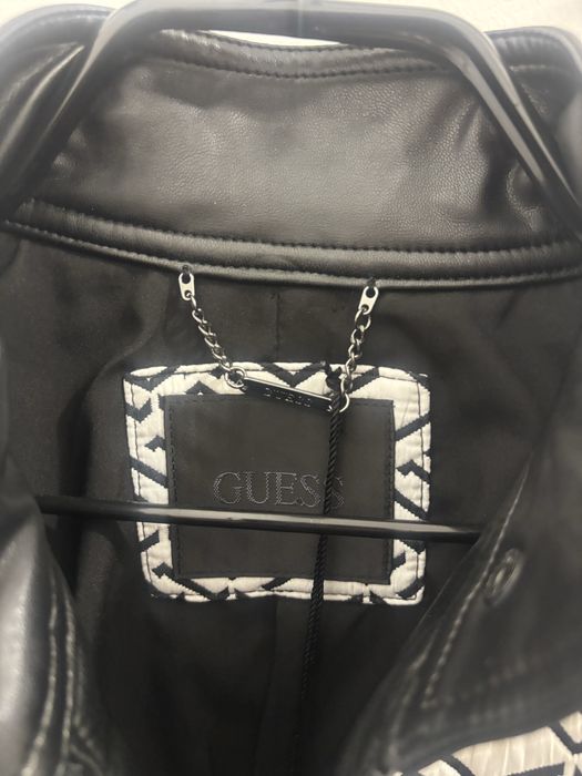 Дамско яке Guess “S” , “M”