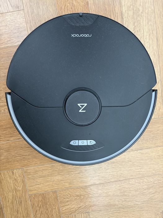 Роботпылесос Roborock S7 MaxV Ultra