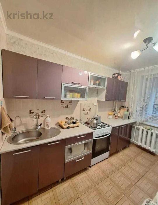 Продажа 2-комнатной квартиры