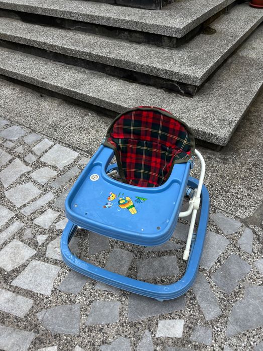 Детски проходилки