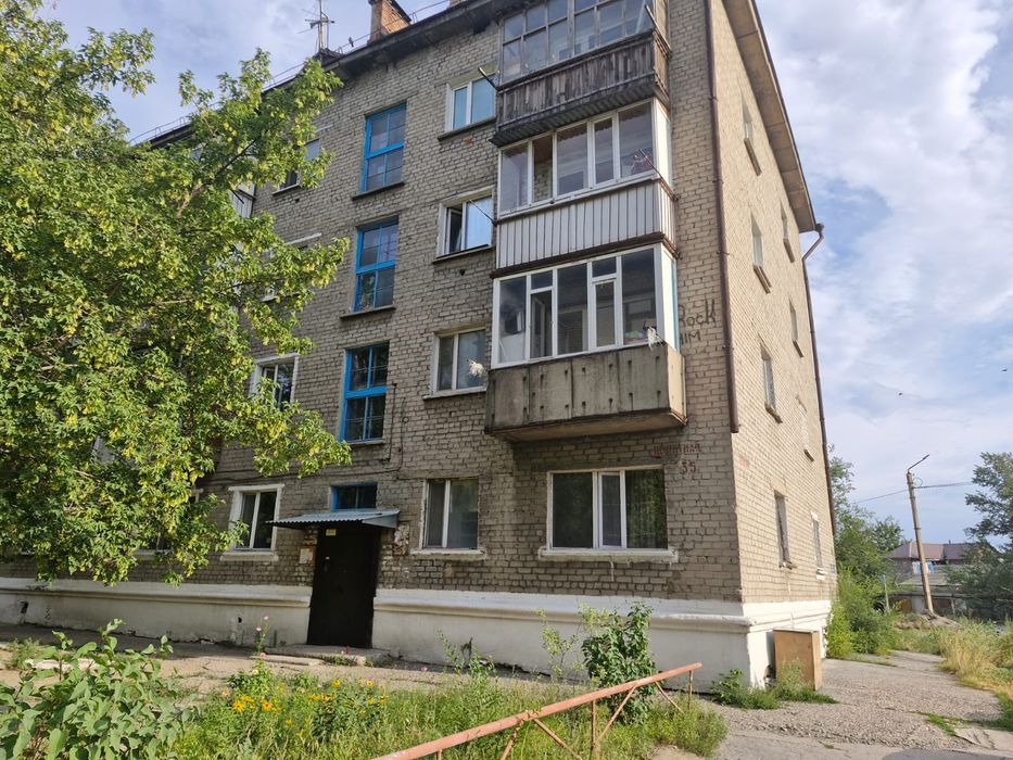 1 комната продаж а