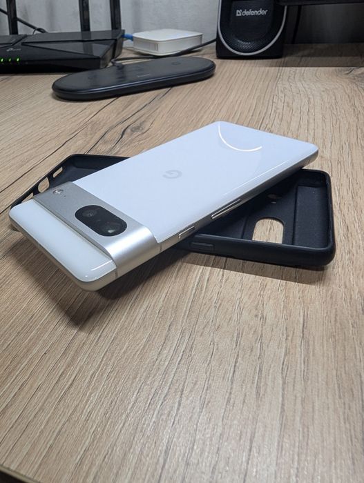 Pixel 7 /пиксель 7
