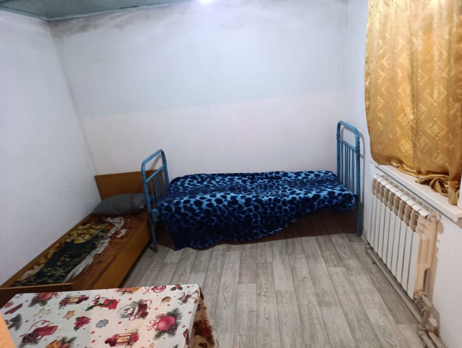 Сдаётся комната в аренду (центр города)