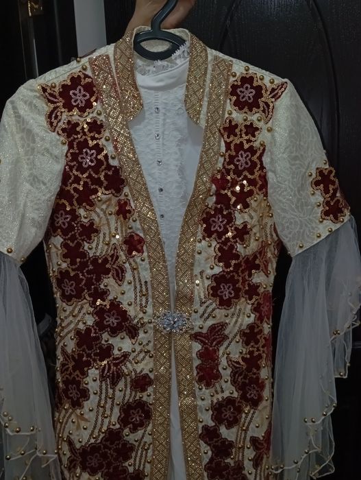Ansambil uzun qalin