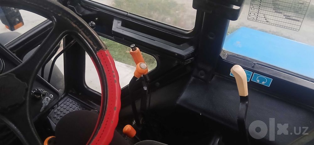 Mtz 82.1 sotiladi holati zo'r