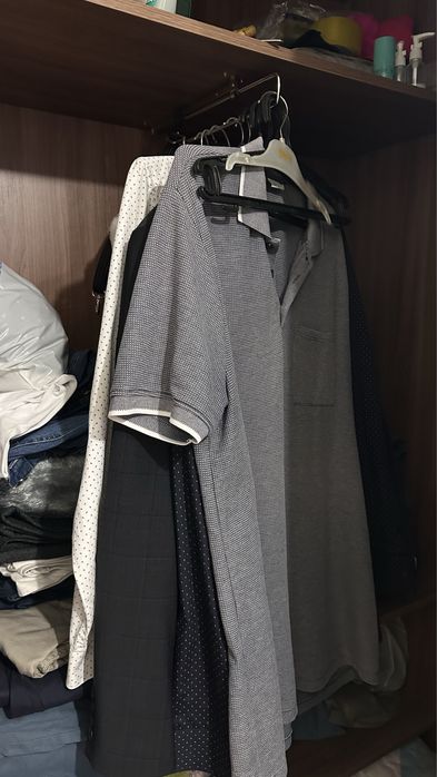 Продам угловой шкаф купе