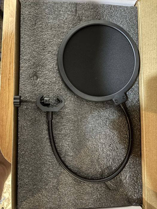 Микрофон fifine t669