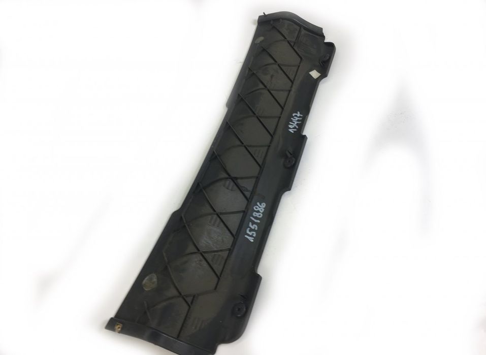 A9406803106 Capac din plastic al bordului MERCEDES-BENZ Atego, Atego 2, Atego 3 (1996-) MERCEDES-BENZ