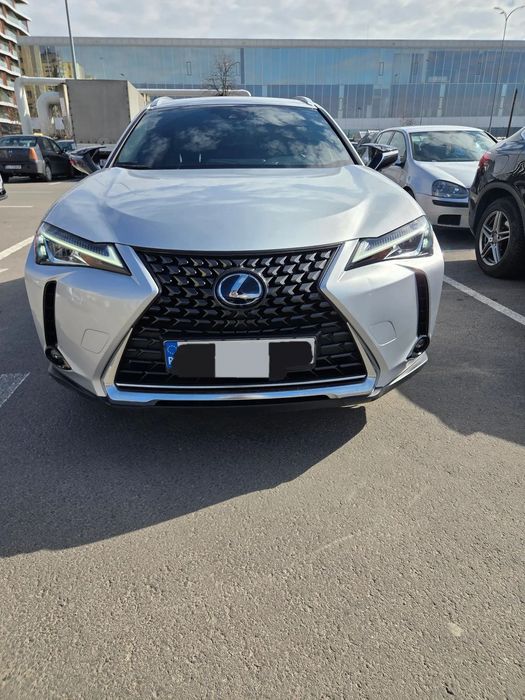 Lexus UX Lexus Hibrid 250h Business Edition- Garantie 2031