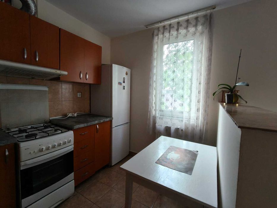 Apartament 1 camera (36 mp), balcon, posibilitate parcare - Grigorescu