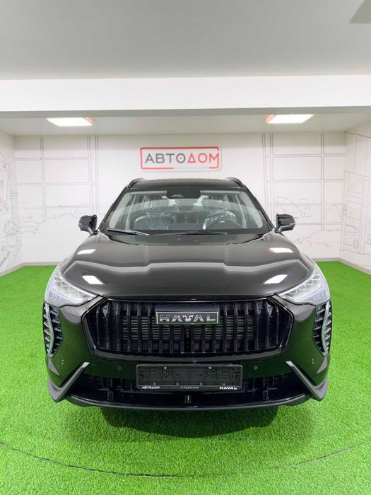 Продам Haval Jolion 2026 г.