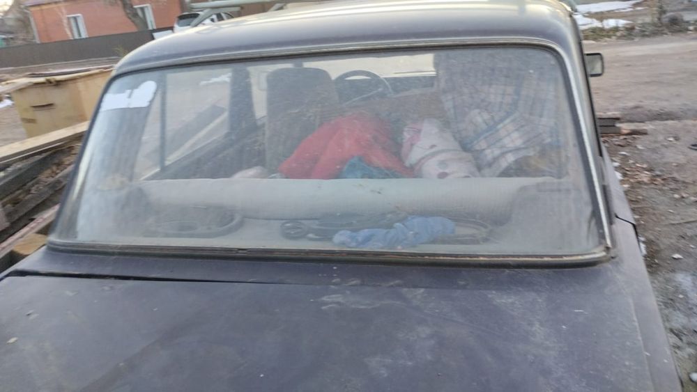 Продам Жигу 2107