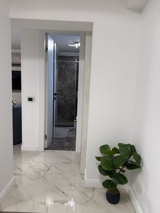 Apartament 2 camere decebal