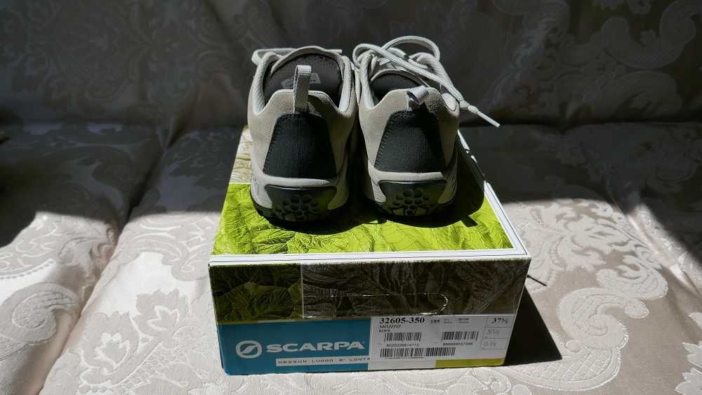 Scarpa - Mojito - Casual shoes