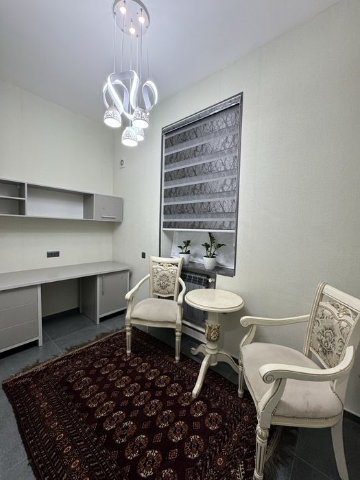 Продаю Hi-Tech Office Юнусабад м.Минор 51м2 Срочно Вдоль Дороги