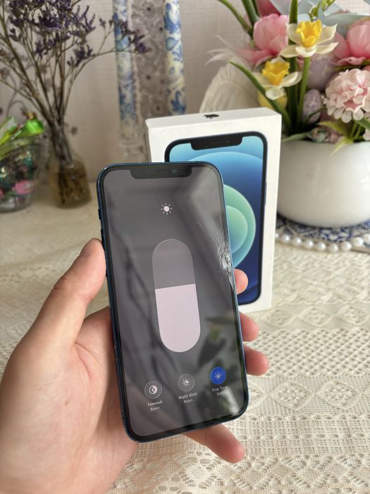 Iphone 12 85% айфон