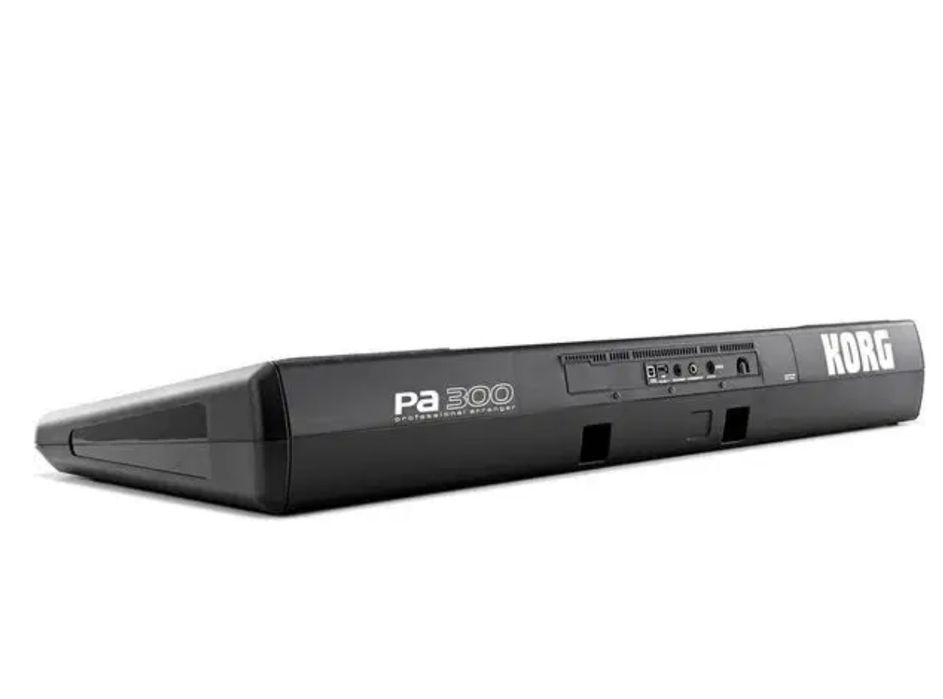 Vand Korg pa 300