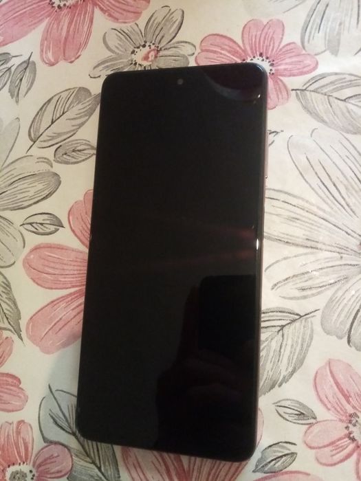 Поко х3 про, 6/128гб, 2-sim