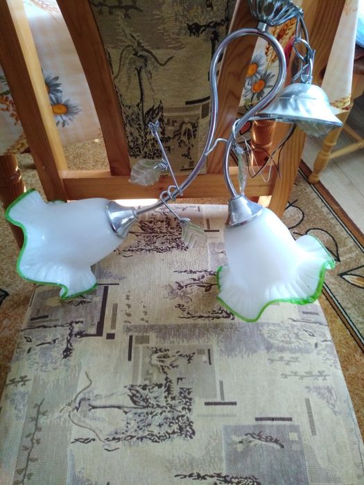 Употребявани полюлеии