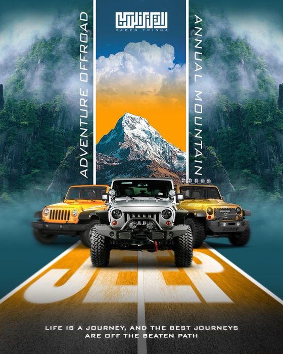 Zamonaviy va professional dizayn