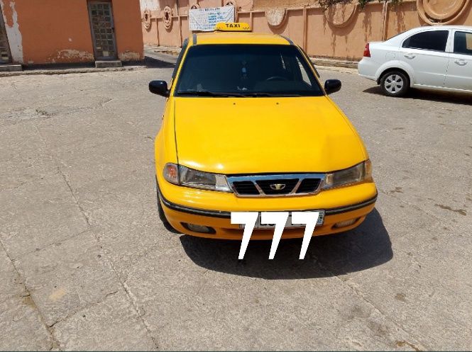 Продаётся Нексия Сонс